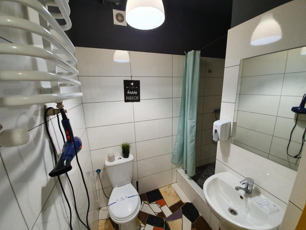 Near Trainstation 603 Apartment Ivano Frankivsk Bagian luar foto